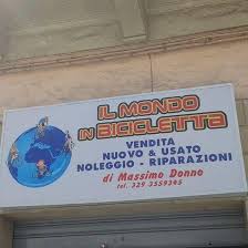 Say yes to new adventures. Il Mondo In Bicicletta Di Donno Massimo Startseite Facebook
