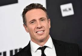 Chris cuomo stands at a height of 6 feet 2 inches tall, the average height of a man. Chris Cuomo Bio Wiki Age Height Wife Family Siblings Cnn Net Worth