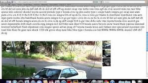 The egyptians also made use of papyrus to make wall posters and sales messages. Craigslist California Used Cars For Sale By Owner Youtube