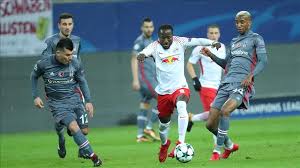 Journée 1 journée 2 journée 3 journée 4. Ldc Groupe G 6eme J Besiktas S Impose Sur Le Fil Au Rb Leipzig 1 2