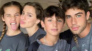 VLOG 280: Tiktok BTS, baseball game, and water prank