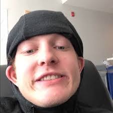 Tyler Vandergriff's Instagram, Twitter & Facebook