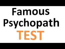 Check spelling or type a new query. Fakta Tentang Psikopat Test Psikopat Ane Saranin Coba Untuk Testnya Deh Kaskus