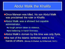 Abu bakr and umar did not allow him to return to madinah. Slide Show By Dr A S Hashim Ppt Download