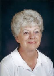 Alden-Waggoner Funeral Chapel & Crematory: Wilma Donahue Brown