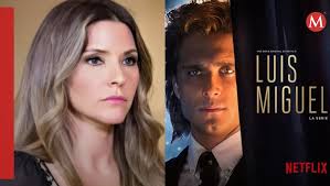 ¿Issabela Camil demandó a Netflix por millonaria suma tras salir en la  serie de Luis Miguel? Esto sabemos