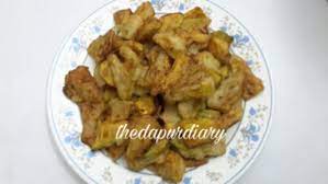 Maybe you would like to learn more about one of these? Resepi Labu Goreng Telur Masin