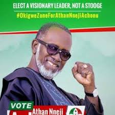 Official Peoples Democratic Party (PDP) Nigeria