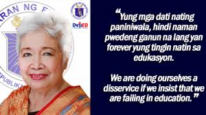 List 15 wise famous quotes about jon brion: Deped Announcements Archives Page 7 Of 9 The Deped Teachers Club