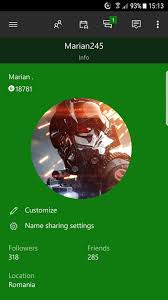 The subreddit dedicated to the discussion of the star wars: Marianthemad On Twitter Hey Xbox Fam How Dose My New Gamerpic Looks Like