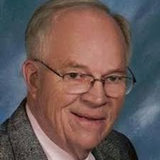 Robert W. Stoltz "Bob" Obituary March 29, 2017