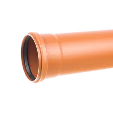 Tub Canal Sn2 110 X 2 2 Mm 6 M
