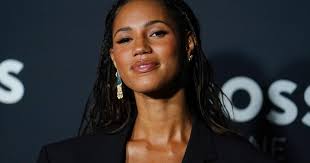 BBC Countryfile: Vick Hope returns to her Northumberland roots