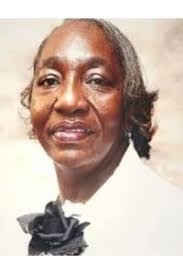 Daisy Brown Obituary in Grantville at Sewell Mortuary