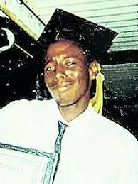 Jarred Scott Obituary (1994