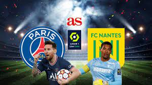 Moved 13 points clear at the top with a late rally to beat nantes. Tlpwxqur Q6xkm