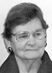 Ines Julia Rockford Counts (1926-2014)