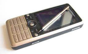 Sony Ericsson G700 technische daten ...