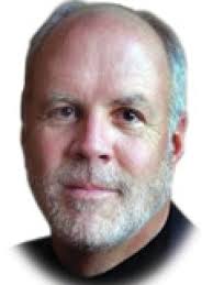 James Ferragut: Pop culture leaves us in the dust