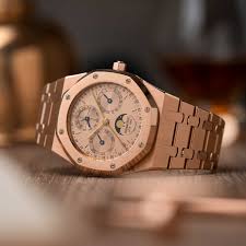 Hours may change under current circumstances The Complete History Of The Audemars Piguet Perpetual Calend Revolution