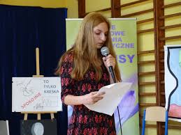 Niewiele myśląc wyciągnąłem swoją i zaczynamy walczyć. Krokusy 2018