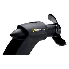 You probably can get them at a good hardware store. Minn Kota 1370630 Mk Series 36v 101 Lb Thrust Engine Mount Freshwater Trolling Motor Boatid Com