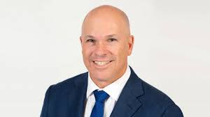 IGT names Brad Robertson Senior Director of Sales for Australia and New  Zealand