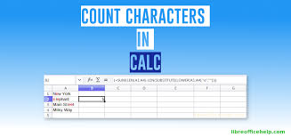 Public static void main(string args) { string test = aa kiu, i swd skieo 236587. Count Characters In Libreoffice Calc Cell Libreofficehelp Com