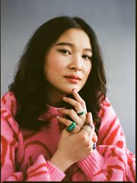 Meet Jess Young, London's rising star using childhood memories to create  soulful melodies — AZEEMA