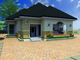 At nigerian building designs we sell a wide variety of building plans ranging from 2 bedroom house plans designs to 6+ bedroom house plans designs. 15 House Plan For 4 Bedroom Bungalow