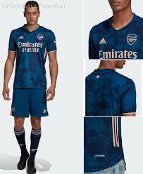 Pembayaran mudah, pengiriman cepat & bisa cicil 0%. Arsenal Fc 2020 21 Adidas Third Kit Football Fashion