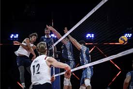 Check spelling or type a new query. Voley Argentina Jugo Mejor Pero No Pudo Con Estados Unidos