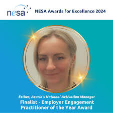 The National Employment Services Association (NESA) is hosting the NESA  Awards for Excellence 2024