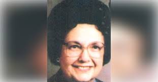 Obituary information for Vivian Edith Foster