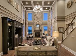 New Luxury Homes For Sale In Pittstown Nj Alexandria Estates Family Room Decorating Family Room Family Room Design