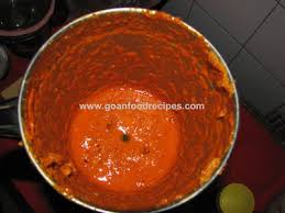 Kingfish, monkfish, halibut or tuna). Goan Fish Curry Goan Food Recipes