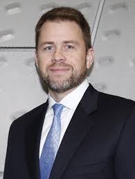 Joseph Raimo's Instagram, Twitter & Facebook