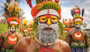 Papua new guinea is undergoing economic and social transformation. Rossiyanam Uprostili Poryadok Polucheniya Viz V Papua Novuyu Gvineyu