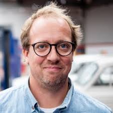 My daughter made this Documentary as her final term project for BATAC…