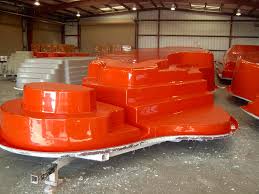 South county pool builders is a family owned company, based out of orange county, california, that has three generations in the swimming pool industry. Inground Fiberglass Pool Construction In Chico California