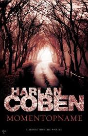 Momentopname Harlan Coben Boeken Thrillers En Boekenlijsten
