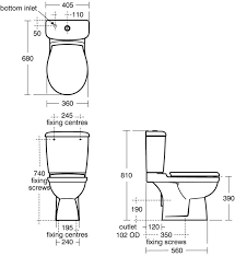 Imagen Relacionada Bathroom Dimensions Locker Room Shower Toilet