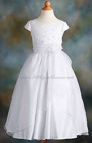 1st Communion Dress Communion Dresses Communion Dresses