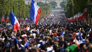 Nggak cuma bendera prancis, kini kamu bisa dengan mudah menfilter foto profil facebookmu dengan bendera lebanon, palestina, atau indonesia. Imbas Pernyataan Macron Seruan Boikot Hingga Desakan Dubes Prancis Dipulangkan News Liputan6 Com