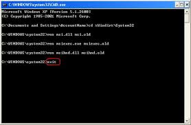 Windows Installer Service Could Not Be Accessed Office Microsoft Docs