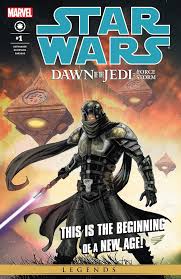 This list of audiobooks includes all novels, junior novels, and graphic novels that have been recorded as an audiobook or audio drama, whether abridged or unabridged. Star Wars Legends Continuity Comics Reading Order