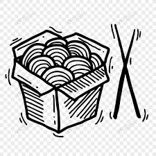 Gambar tersebut bisa anda download langsung, caranya silahkan klik. 9000 Gambar Hitam Putih Makanan Hd Paling Keren Infobaru