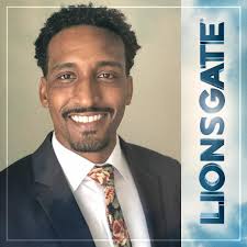 Join us in congratulating Aaron Edmonds