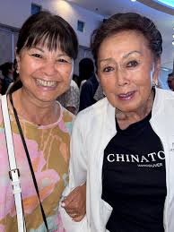 PHOTOS: Canuck Place Children's Hospice Gift of Time Gala and Vancouver  Chinatown Foundation's Light Up Chinatown Dim Sum