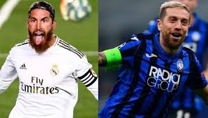 0:1 ферлан менди (86') аталанта: Liga Chempionov Sezon 2020 21 1 8 Finala Real Madrid Atalanta 24 Fevralya I 16 Marta 2021 Goda Ekskursii V Madride Gidy Madrid Ispaniya Ot Madridrus